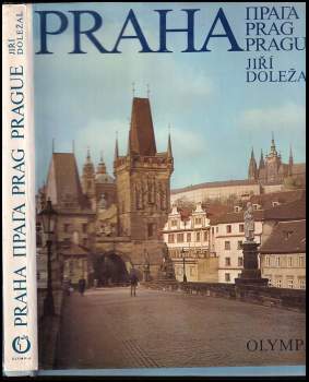 Praha