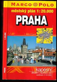 Praha