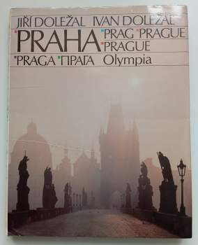 Praha