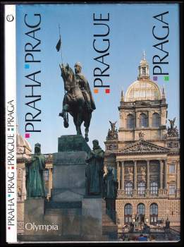 Praha