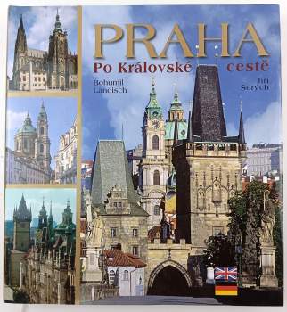 Praha