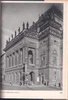 Josef Sudek: Praha