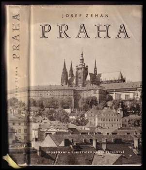 Praha