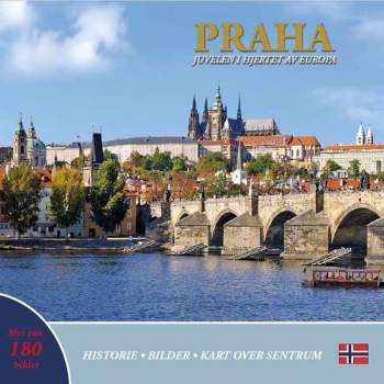 Praha