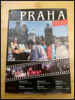 Praha