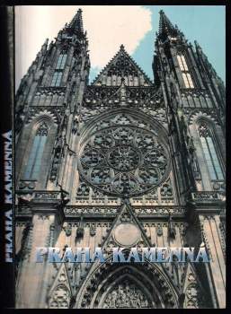 Praha kamenná