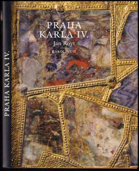 Praha Karla IV