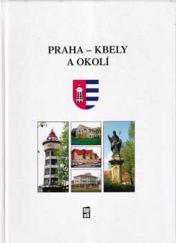 Praha-Kbely a okolí