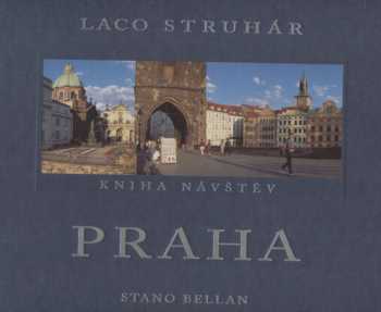 Praha