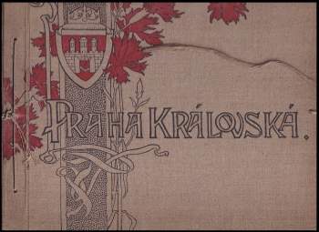 Praha královská