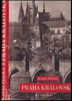 Praha královská : tvář Prahy - Kniha 1