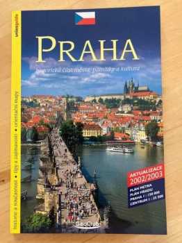 Praha