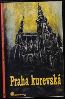 Praha kurevská