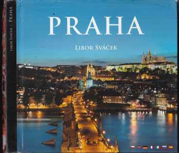 Praha