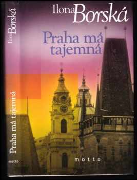 Praha má tajemná