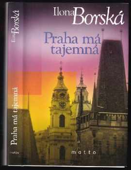 Praha má tajemná