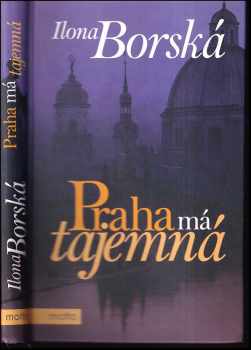 Praha má tajemná