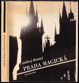 Praha magická