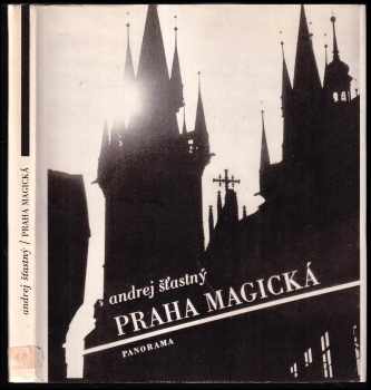 Praha magická