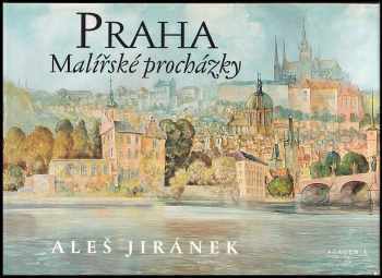 Praha