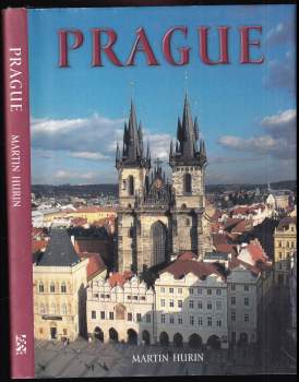 Praha
