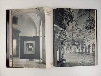 Bohumil Landisch: Praha - matka měst