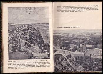 V. V Štech: Praha, matka měst
