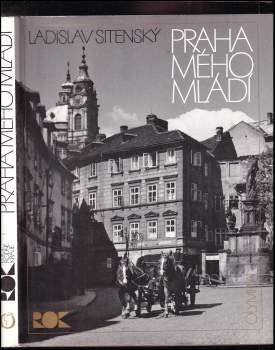 Praha mého mládí
