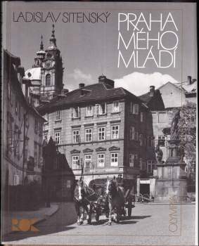 Praha mého mládí