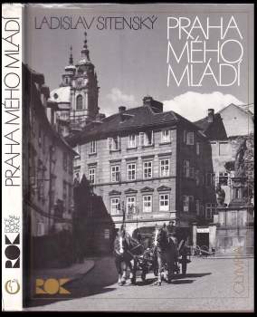 Praha mého mládí