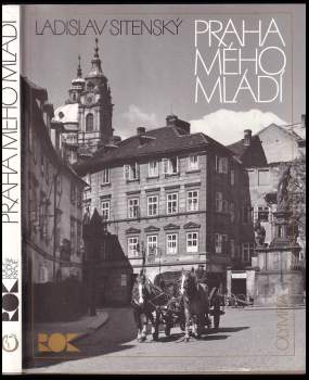 Praha mého mládí