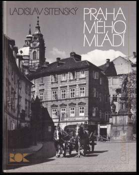 Praha mého mládí