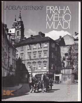 Praha mého mládí