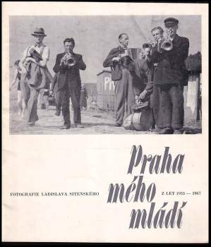 Praha mého mládí