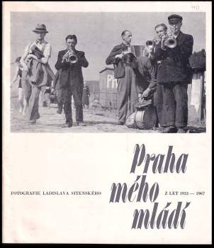Praha mého mládí