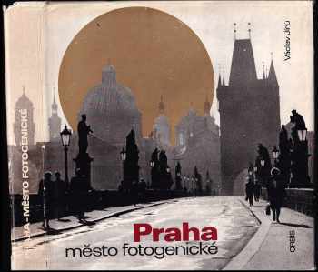 Václav Jírů: Praha