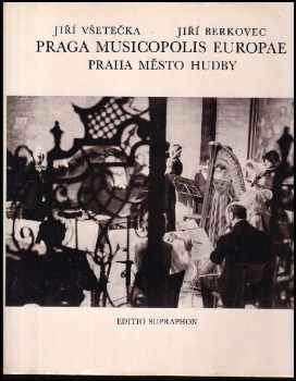 Praha-město hudby
