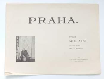Praha