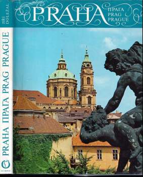 Praha