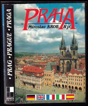 Praha