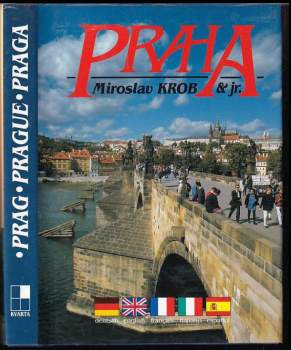 Praha