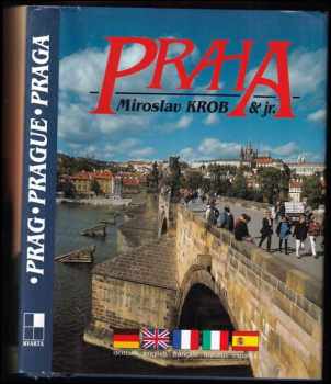 Praha