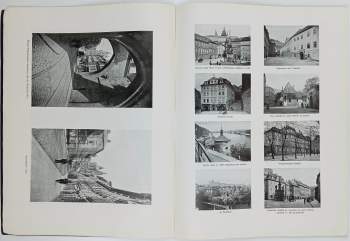 Praha moderní i historická ve 250 obrazech