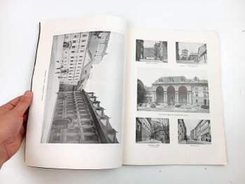 Praha moderní i historická ve 250 obrazech