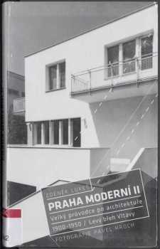 Praha moderní