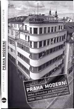 Praha moderní