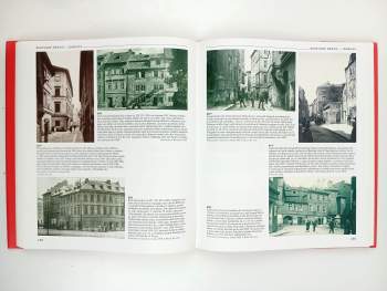 Praha na dobových pohlednicích 1886-1930