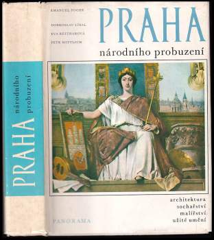 Petr Wittlich: Praha národního probuzení