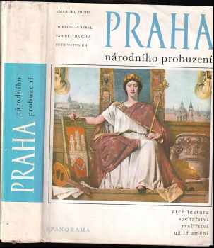 Praha národního probuzení