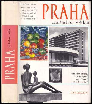 Praha našeho věku